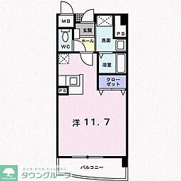 蕨市南町３丁目