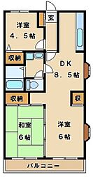 さいたま市中央区本町西４丁目