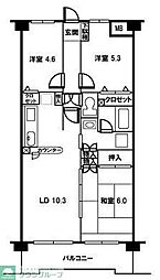 戸田市大字新曽