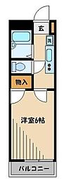 さいたま市浦和区元町１丁目