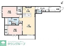 蕨市中央５丁目