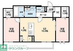 蕨市中央５丁目