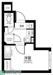 川口市西川口１丁目