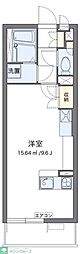 戸田市新曽南２丁目