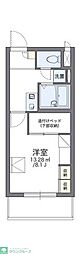 戸田市大字新曽