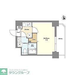 戸田市大字新曽