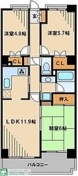 さいたま市浦和区上木崎１丁目