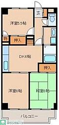 蕨市中央１丁目
