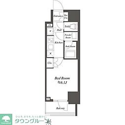 川口市並木３丁目