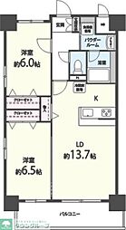 戸田市大字新曽