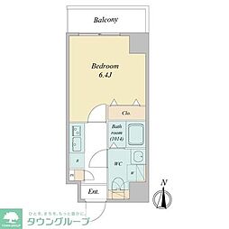 川口市芝新町