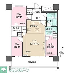 さいたま市浦和区高砂１丁目