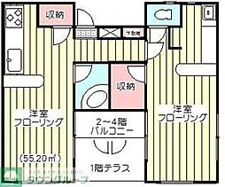 川口市青木２丁目