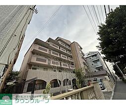 さいたま市浦和区針ヶ谷４丁目