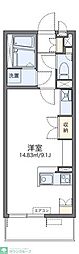 川口市戸塚３丁目