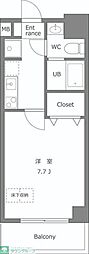 戸田市下前２丁目