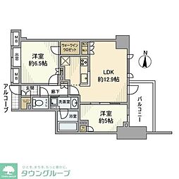 戸田市上戸田２丁目