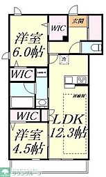 さいたま市中央区下落合３丁目