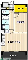 蕨市錦町１丁目