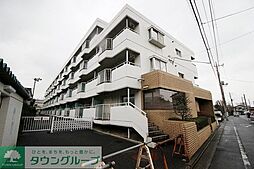蕨市北町２丁目