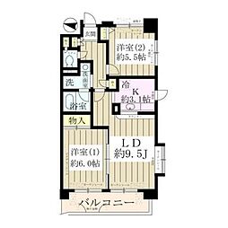 さいたま市大宮区吉敷町１丁目