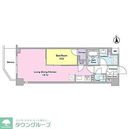 川口市東川口１丁目