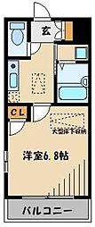 さいたま市中央区上落合４丁目