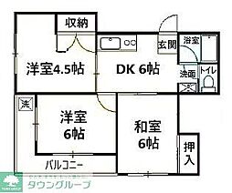 さいたま市中央区新中里４丁目