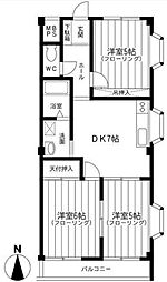 さいたま市南区鹿手袋５丁目