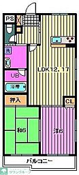 川口市芝中田２丁目