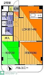 戸田市中町１丁目