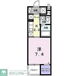 さいたま市緑区美園４丁目