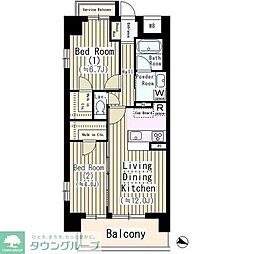 さいたま市大宮区吉敷町１丁目