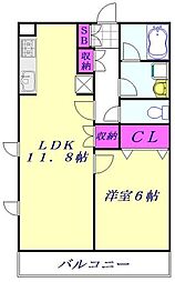 戸田市喜沢１丁目