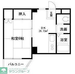 蕨市中央３丁目