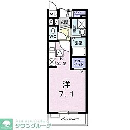 戸田市笹目１丁目