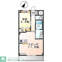 さいたま市緑区東浦和２丁目