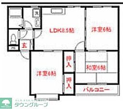 さいたま市中央区大戸３丁目