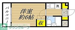 戸田市喜沢２丁目