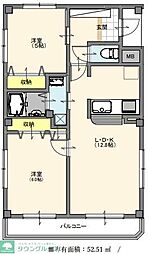 さいたま市桜区西堀７丁目