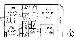 さいたま市浦和区高砂４丁目