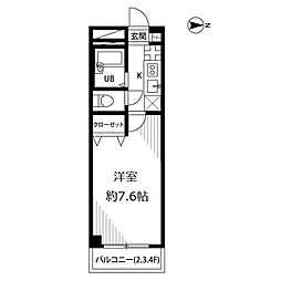 さいたま市桜区南元宿１丁目