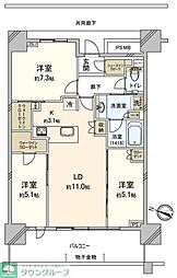 さいたま市浦和区高砂１丁目