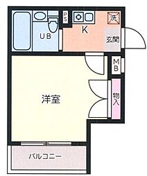 戸田市下戸田２丁目