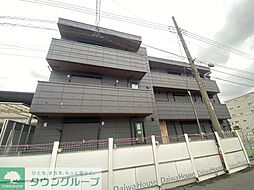 蕨市錦町４丁目