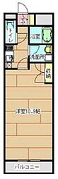 川口市長蔵３丁目