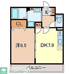 川口市戸塚６丁目