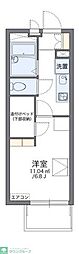 川口市桜町１丁目