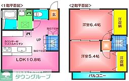 さいたま市中央区下落合6丁目の一戸建て