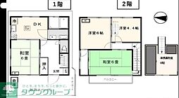 さいたま市南区辻6丁目の一戸建て